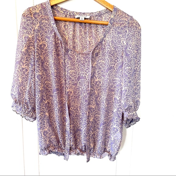 Banana Republic Blouse - Picture 3 of 5